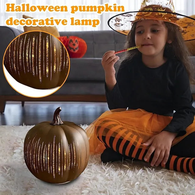 🔥Starlight Pumpkin