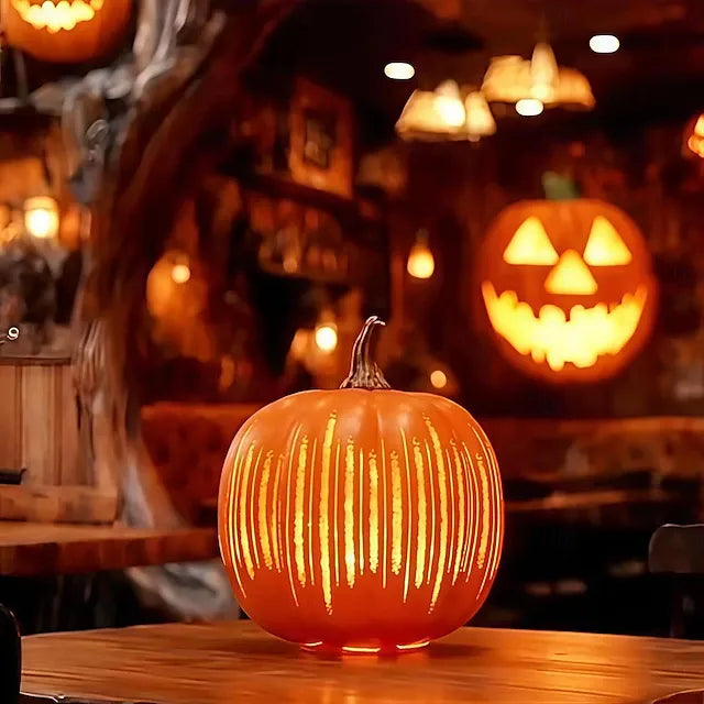 🔥Starlight Pumpkin