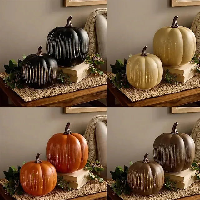 🔥Starlight Pumpkin