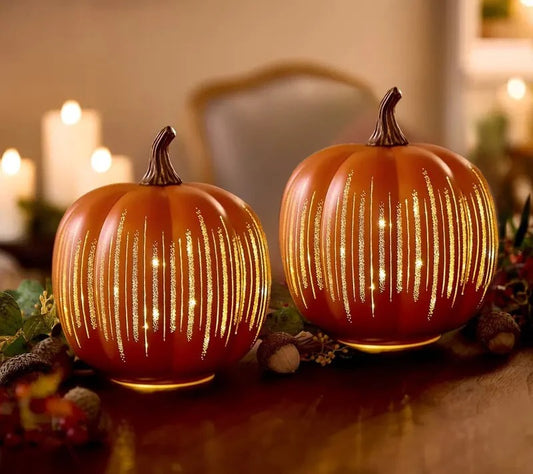 🔥Starlight Pumpkin