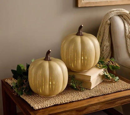 🔥Starlight Pumpkin