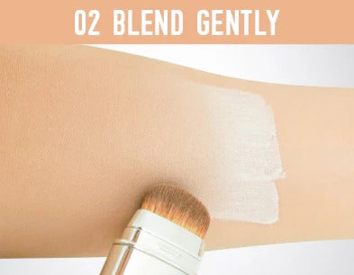 Skin Matching Foundation