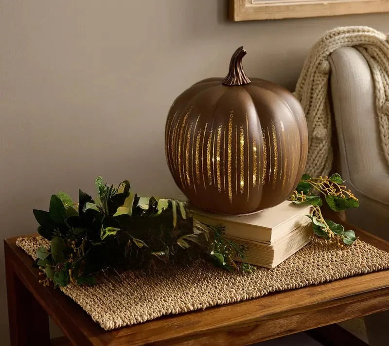 🔥Starlight Pumpkin