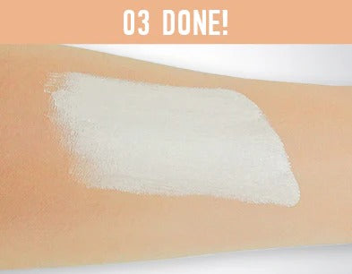 Skin Matching Foundation