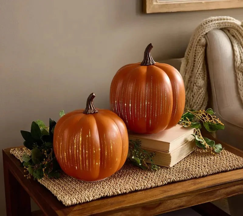 🔥Starlight Pumpkin