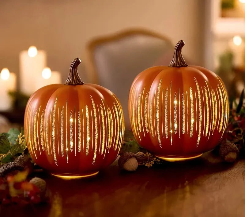 🔥Starlight Pumpkin