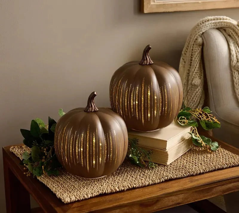🔥Starlight Pumpkin