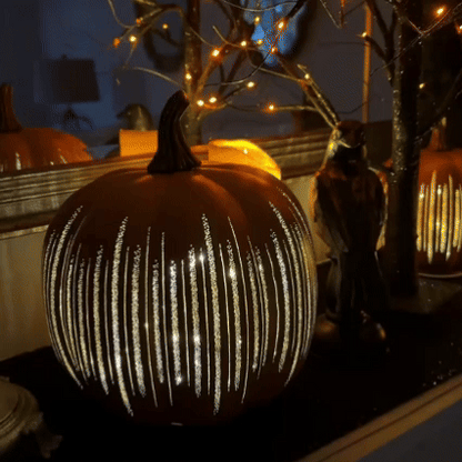 🔥Starlight Pumpkin