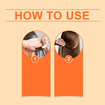Summer Hair Care Special PromotionCollagen Hair Mask for Dry & Damaged Hair