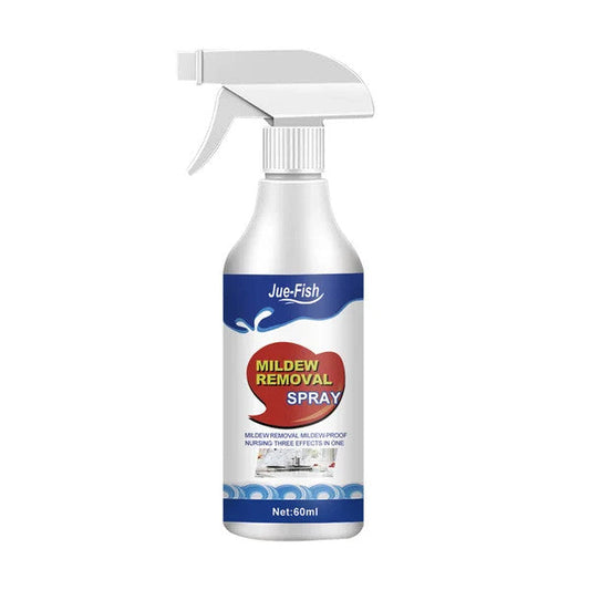 🦠Powerful Mold Remover Spray – Destroys Mold & Stops It from Coming Back