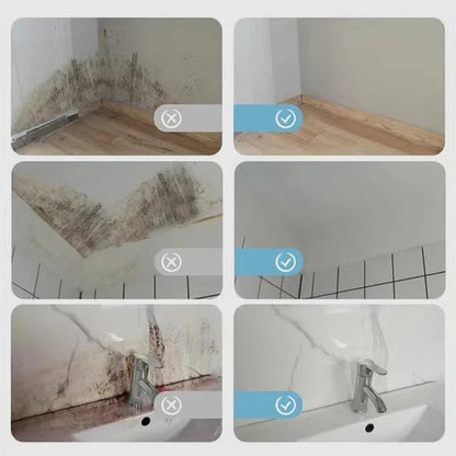 🦠Powerful Mold Remover Spray – Destroys Mold & Stops It from Coming Back